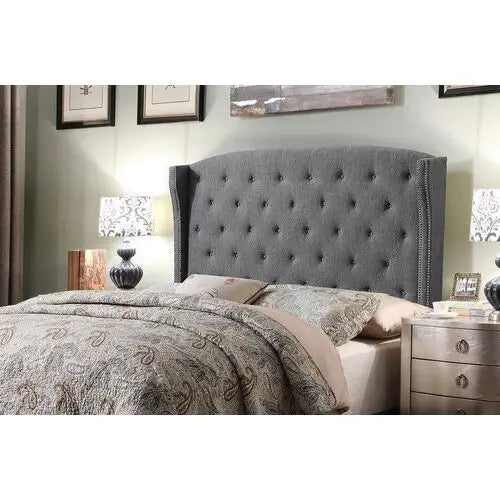 Terrell Headboard