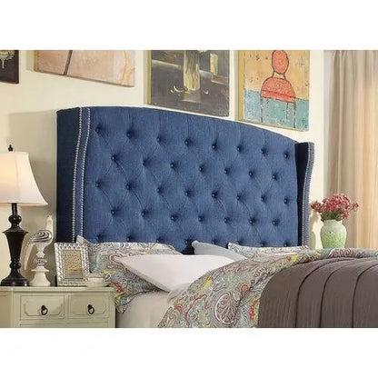 Terrell Headboard