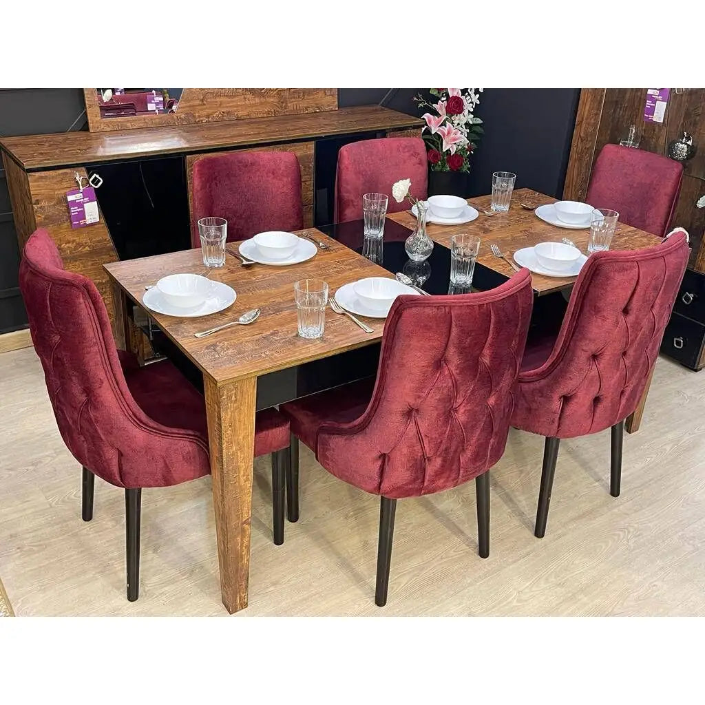 Tessa Dining Set