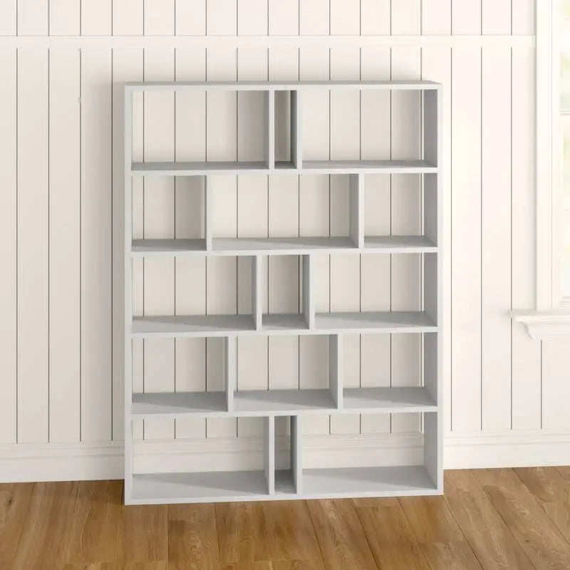 Tiffany Bookcase