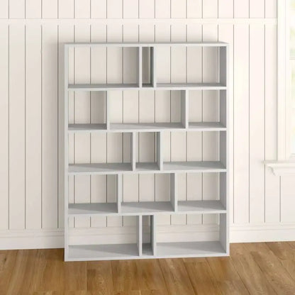 Tiffany Bookcase