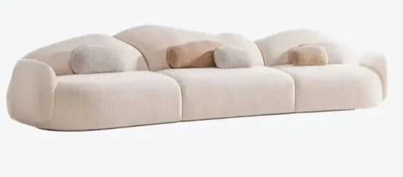 Tobias 4 Seater Sofa