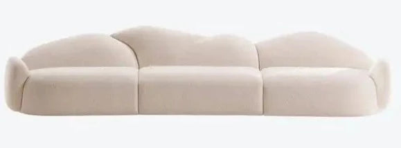 Tobias 4 Seater Sofa