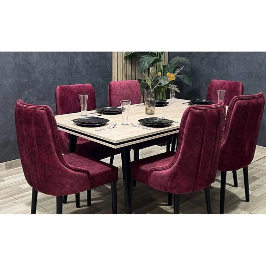 Tony Dining Set