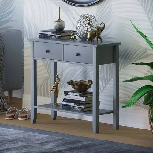 Valentine Console Table