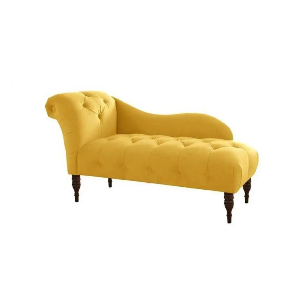 Velma Chaise Longue