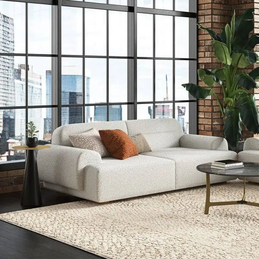 Veronica 3 Seater Sofa