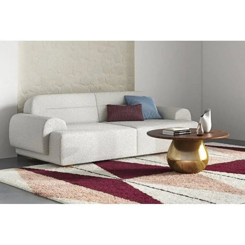 Veronica 3 Seater Sofa