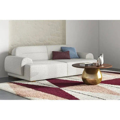 Veronica 3 Seater Sofa