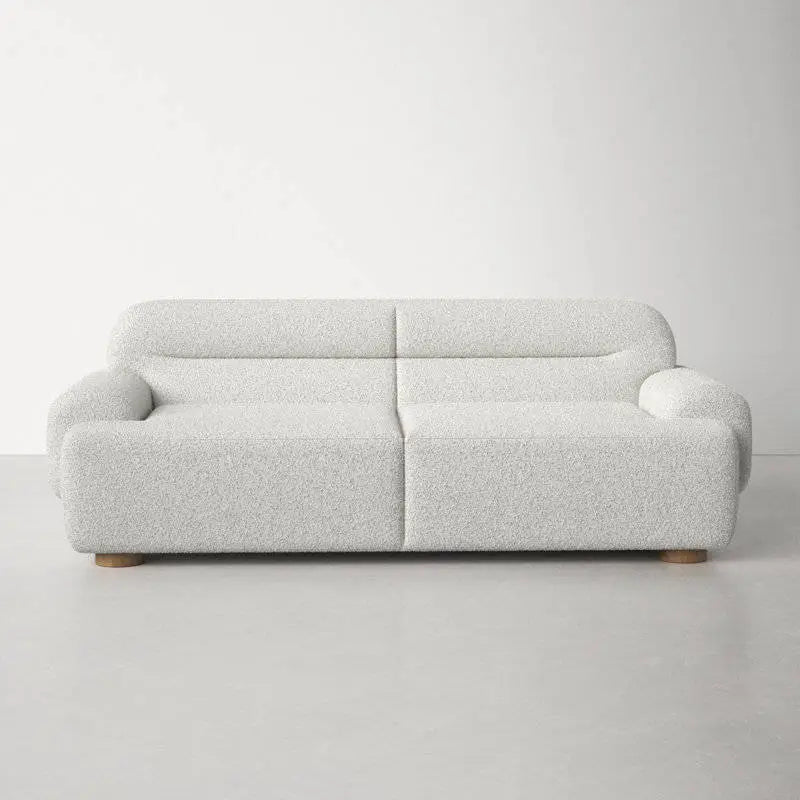 Veronica 3 Seater Sofa