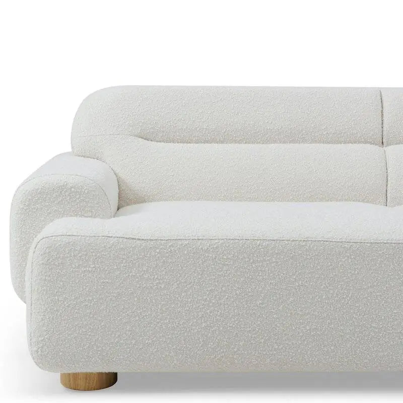 Veronica 3 Seater Sofa