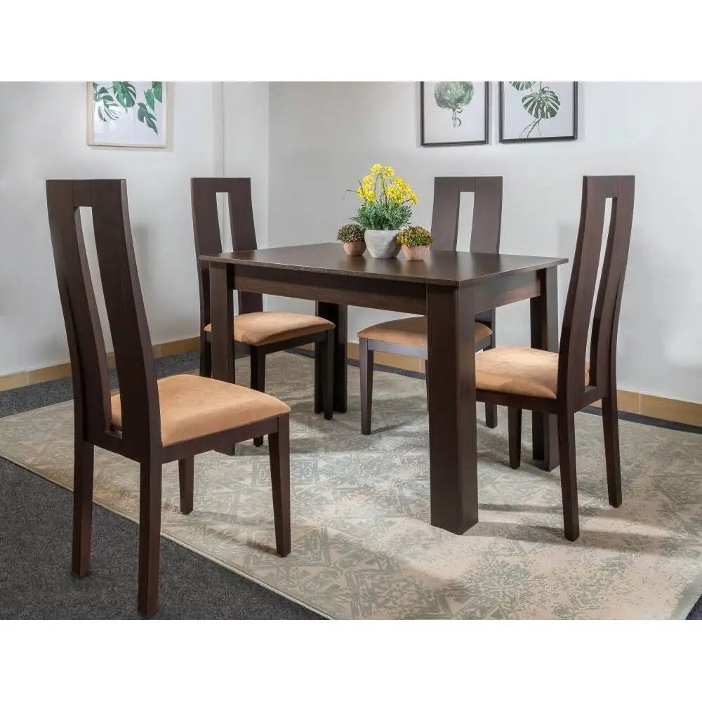 Vincent Dining Set