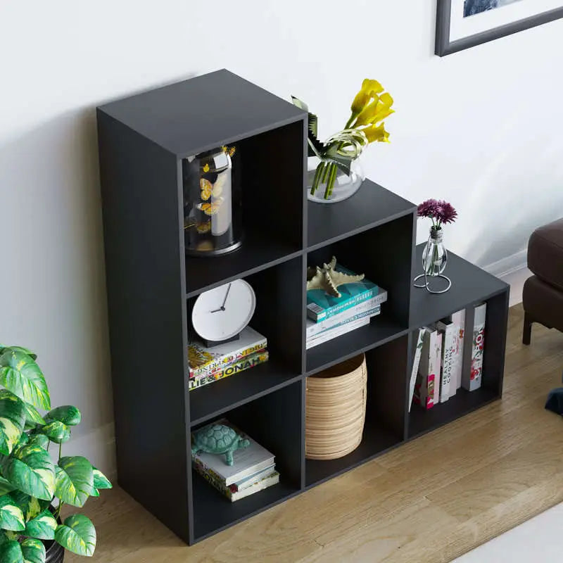 Vinson Bookcase