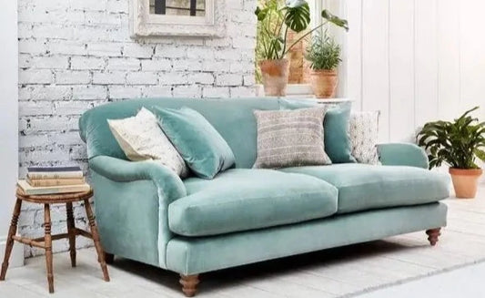 Viola 2 Seater Sofa 2