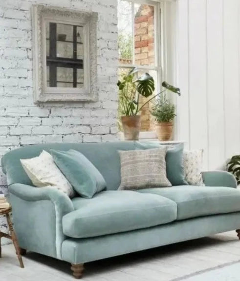 Viola 2 Seater Sofa 2