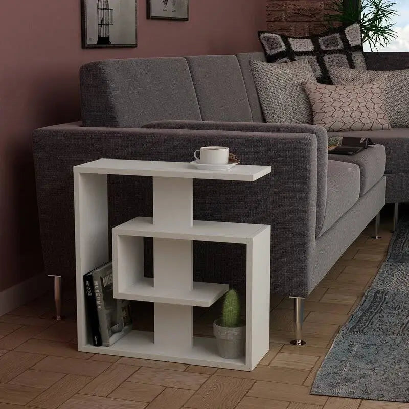 Walter Side Table