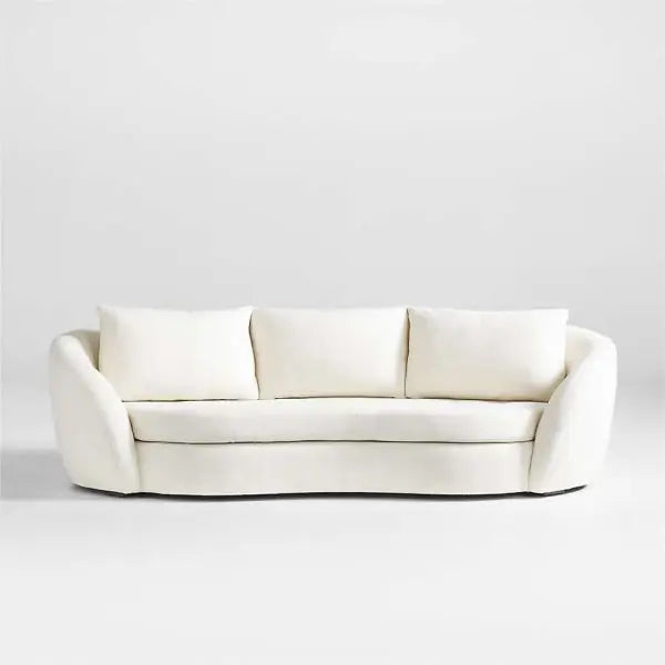 Zachary 3 Seater Sofa