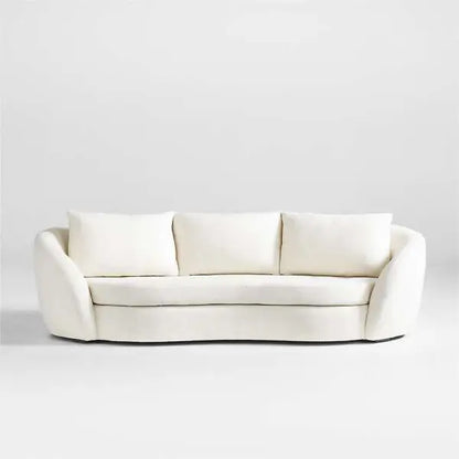 Zachary 3 Seater Sofa